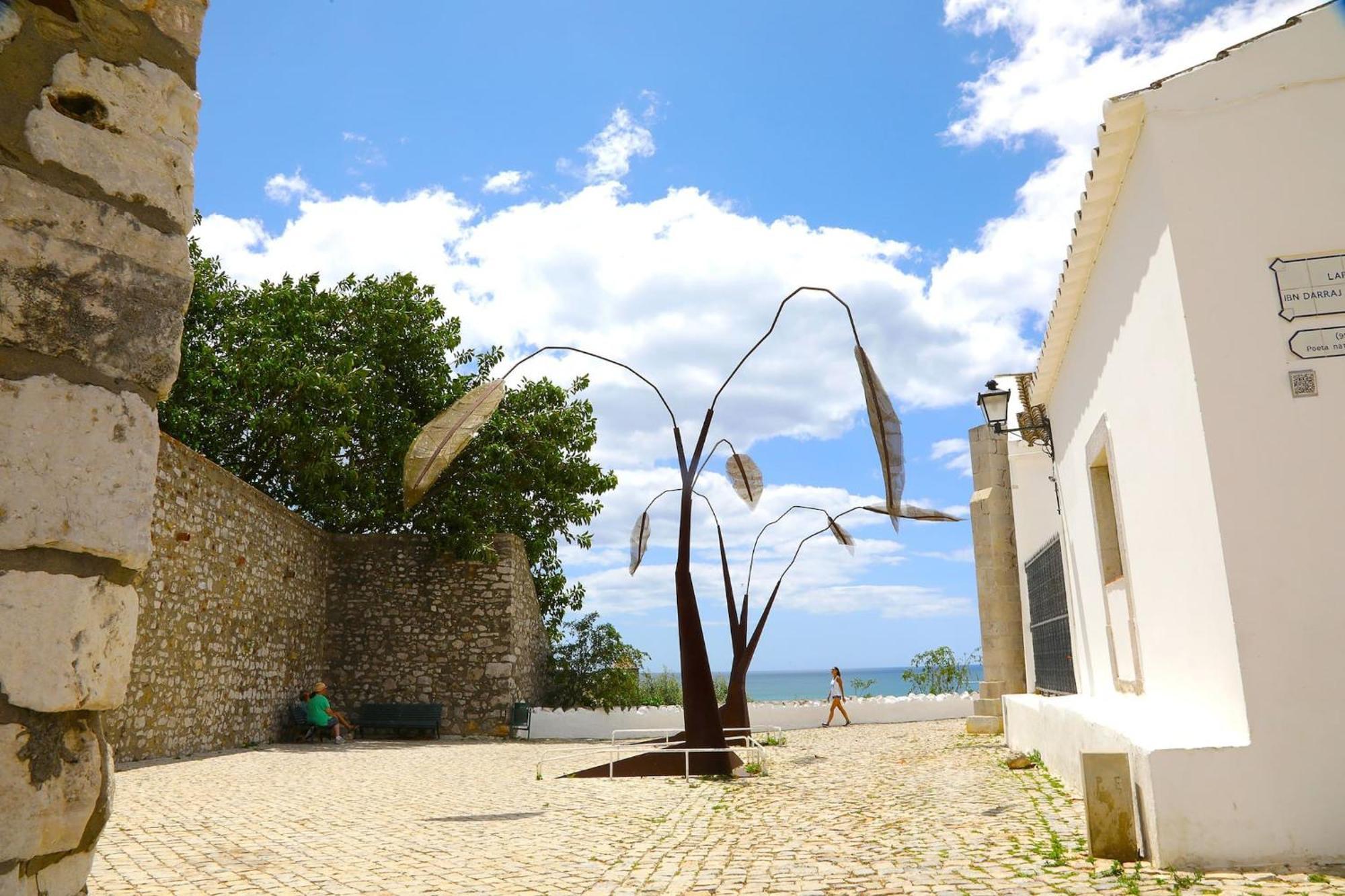 Casa Do Levante - 2 Bedroom, Ocean View Morgadinha Exterior foto