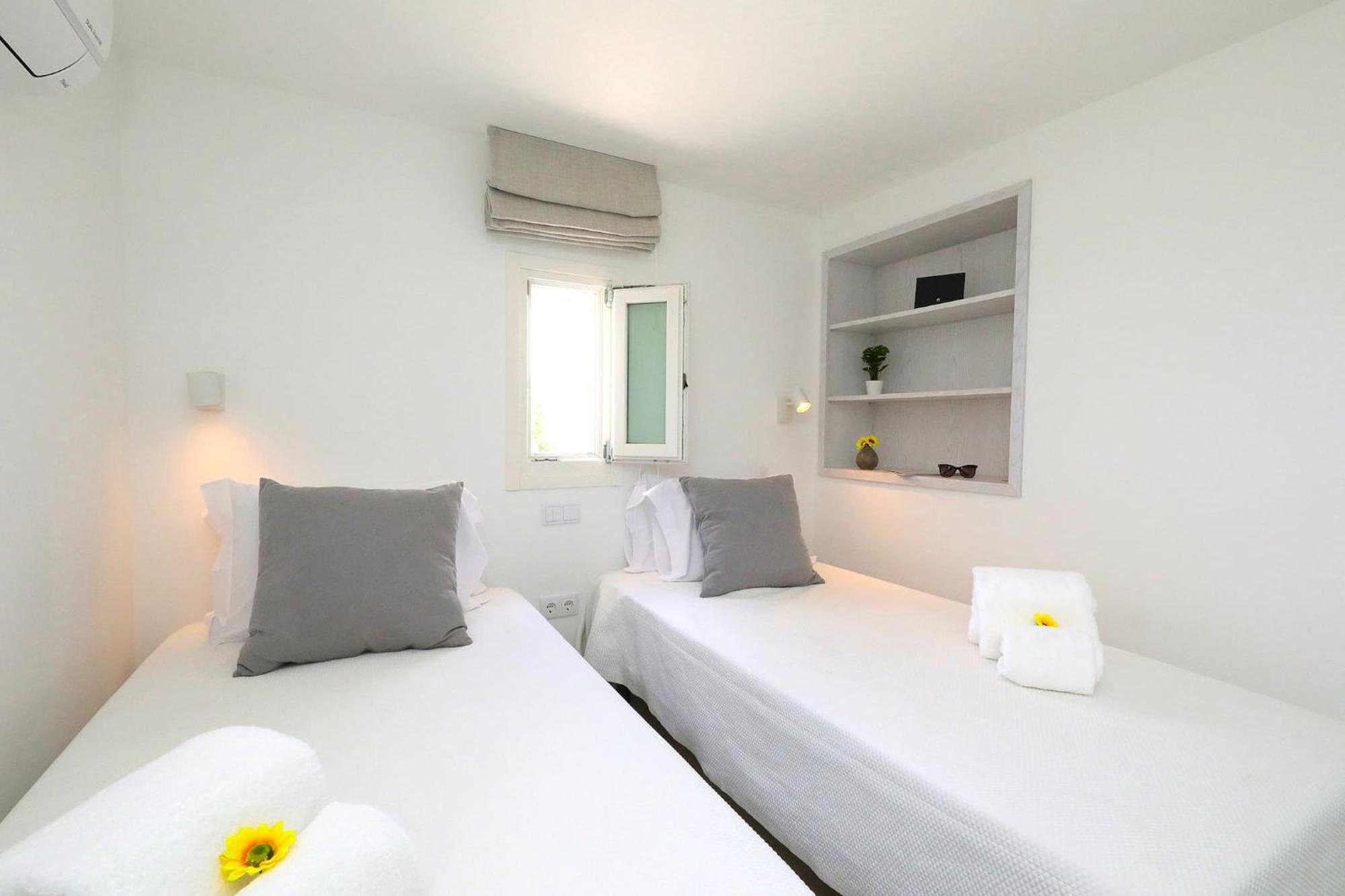 Casa Do Levante - 2 Bedroom, Ocean View Morgadinha Exterior foto